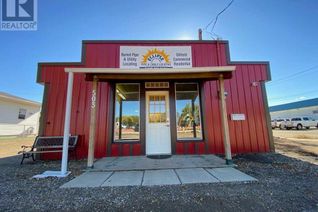 Commercial/Retail Property for Sale, 503 2 Avenue E, Brooks, AB