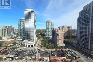 Condo for Rent, 5460 Yonge Street #1710, Toronto (Willowdale West), ON