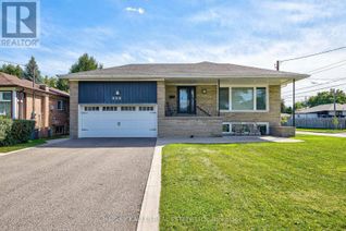 Property for Rent, 215 Searle Avenue #Main, Toronto (Bathurst Manor), ON