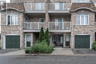 Property for Rent, 200 Mclevin Avenue #29, Toronto (Rouge), ON