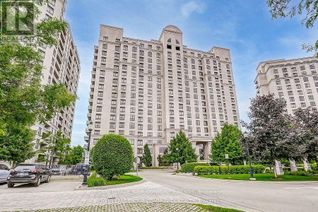 Condo Apartment for Sale, 9245 Jane Street #1712, Vaughan (Maple), ON