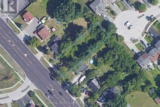 Commercial Land for Sale, 423 Yonge Street, Barrie (Painswick North), ON