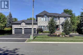 Property for Sale, 102 Kenpark Avenue, Brampton (Snelgrove), ON