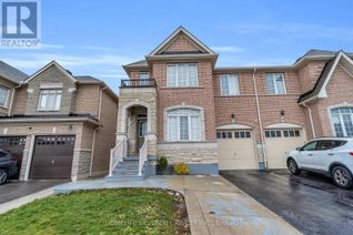 Semi-Detached House for Sale, 93 Education Road, Brampton (Bram East), ON