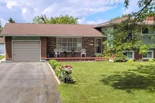 Sidesplit for Sale, 15 Marmac Drive, St. Catharines, ON