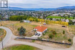 Farm for Sale, 848 Webster Road, Kelowna, BC