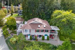 Property for Sale, 2847 Walsh Road, Sorrento, BC