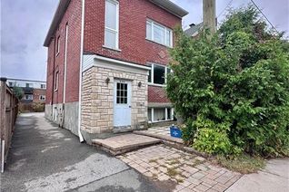 Triplex for Sale, 208 Cambridge Street N, Ottawa, ON