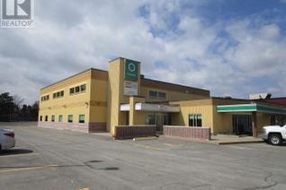 Office for Lease, 637 Niagara Street, Welland, ON