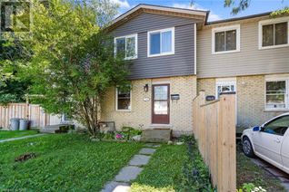 Freehold Townhouse for Sale, 3069 Empire Place, Niagara Falls, ON