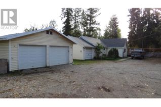 Detached House for Sale, 942 Maple Drive, Quesnel, BC