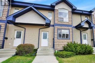 Condo Townhouse for Sale, 369 Inglewood Drive #68, Red Deer, AB