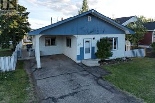 Bungalow for Sale, 1417 106 Avenue, Dawson Creek, BC