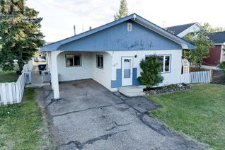 Bungalow for Sale, 1417 106 Avenue, Dawson Creek, BC