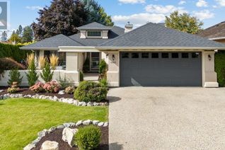 Detached House for Sale, 4222 Gallaghers Crescent, Kelowna, BC