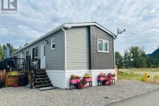 Ranch-Style House for Sale, 235 Aylmer Rd #13, Chase, BC