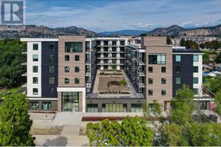 Condo Apartment for Sale, 1274 Devonshire Avenue #516, Kelowna, BC