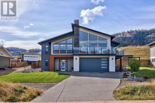 House for Sale, 161 Rue Cheval Noir, Tobiano, BC