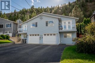 Duplex for Sale, 6037 Dallas Drive, Kamloops, BC