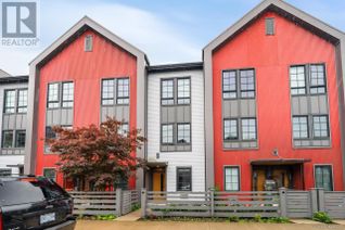 Condo Townhouse for Sale, 1357 Marinaside Place, Squamish, BC