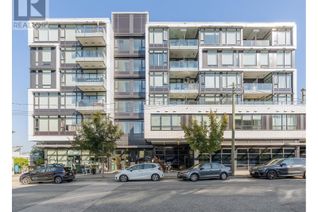 Condo Apartment for Sale, 133 E 8th Avenue #208, Vancouver, BC