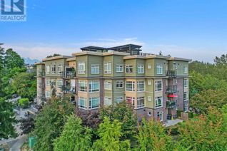 Condo Apartment for Sale, 11566 224 Street #107, Maple Ridge, BC