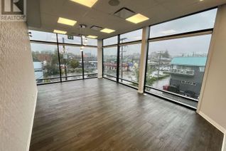 Office for Lease, 11770 Fraser Street #300, Maple Ridge, BC