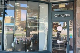 Commercial/Retail Property for Sale, 5951 Minoru Boulevard #145, Richmond, BC