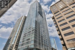 Property for Rent, 188 Cumberland Street #903, Toronto (Annex), ON