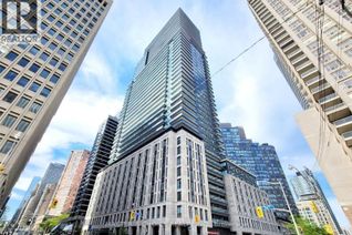 Property for Sale, 955 Bay Street #716, Toronto (Bay Street Corridor), ON