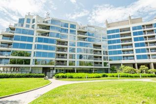 Condo for Sale, 401 Queens Quay W #512, Toronto (Waterfront Communities), ON