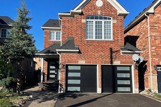 Detached House for Rent, 5187 Oscar Peterson Boulevard, Mississauga (Churchill Meadows), ON