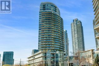 Condo Apartment for Sale, 15 Legion Road S #2007, Toronto (Mimico), ON