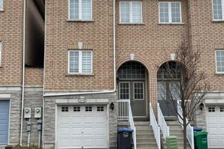 Townhouse for Rent, 5759 Tiz Road, Mississauga (Hurontario), ON