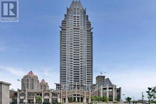 Property for Sale, 388 Prince Of Wales Drive #1311, Mississauga (City Centre), ON