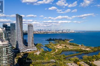 Condo for Sale, 30 Shore Breeze Drive #1817, Toronto (Mimico), ON