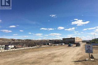 Property for Sale, 200 South Railway Avenue E, Drumheller, AB