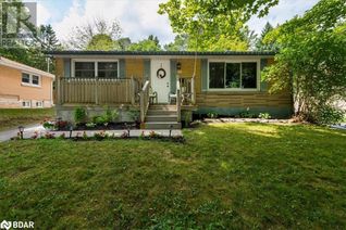 Detached House for Sale, 48 Brant Street W, Orillia, ON