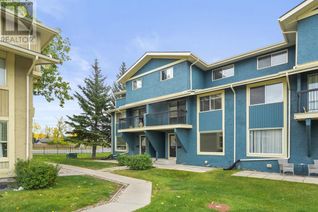 Townhouse for Sale, 2200 Woodview Drive Sw #1004, Calgary, AB