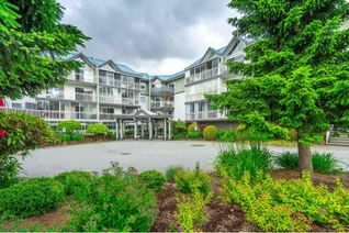 Penthouse for Sale, 31930 Old Yale Road #301, Abbotsford, BC