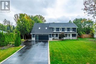 Detached House for Sale, 16 Noble Kirk Drive, Flamborough, ON