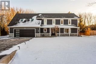 Property for Sale, 16 Noble Kirk Drive, Flamborough, ON