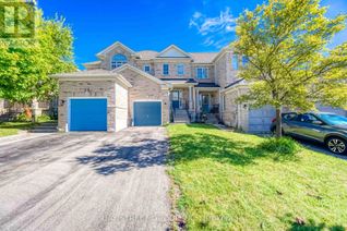 Property for Rent, 5 Debonair Street, Richmond Hill (Westbrook), ON