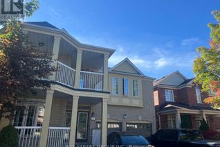 Detached House for Rent, 39 Emery Hill Boulevard, Markham (Berczy), ON