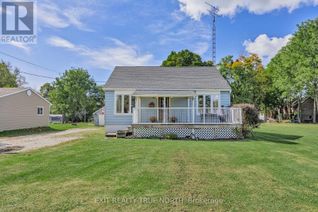 House for Sale, 2808 Perry Avenue, Ramara (Brechin), ON