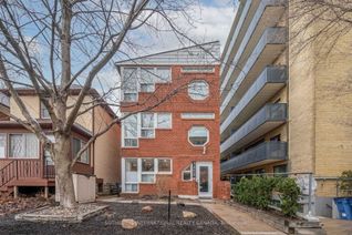 Property for Rent, 1458 Bayview Ave #1, Toronto, ON