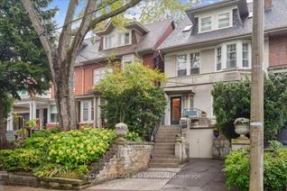 Semi-Detached House for Sale, 105 Farnham Ave, Toronto, ON