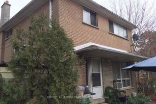 Semi-Detached House for Sale, 24 Logandale Rd, Toronto, ON