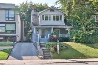 House for Sale, 243 St. Clements Ave, Toronto, ON