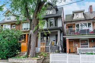 Semi-Detached House for Rent, 22 Roxton Rd, Toronto, ON